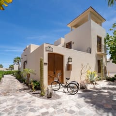 2-Bedroom, 2-Bathroom Agua Viva Retreat