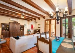 AV65 -  2 Bed Perfect Retreat