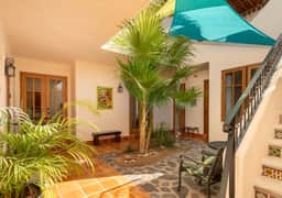 AV65 -  2 Bed Perfect Retreat
