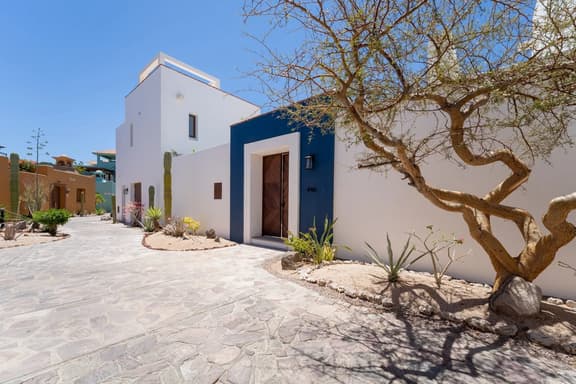 FN446 -4Bedroom Retreat in Loreto Bay