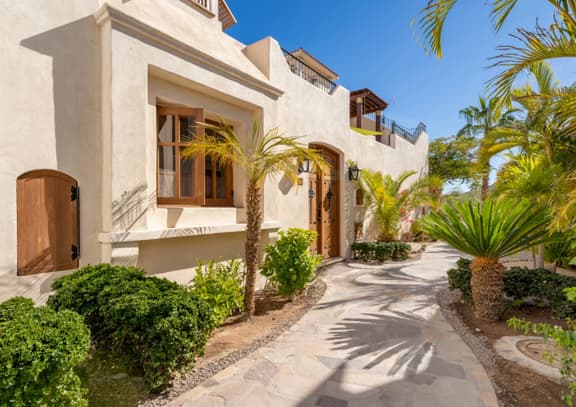 AV65 -  2 Bed Perfect Retreat