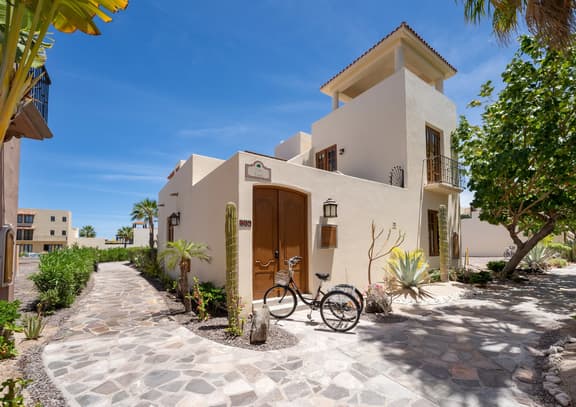 2-Bedroom, 2-Bathroom Agua Viva Retreat