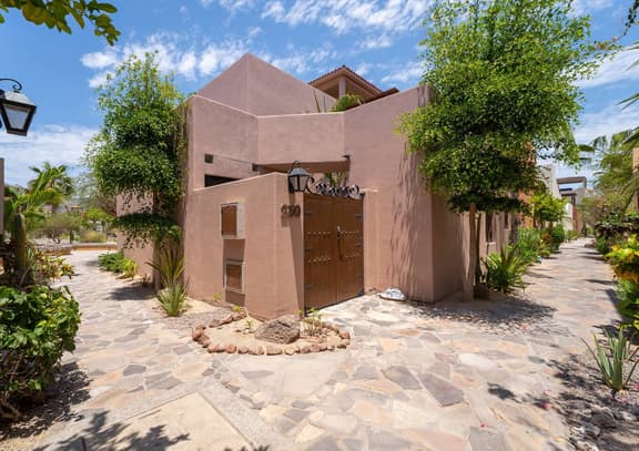 AV250 - Casa in Agua Viva Your Dream Retreat